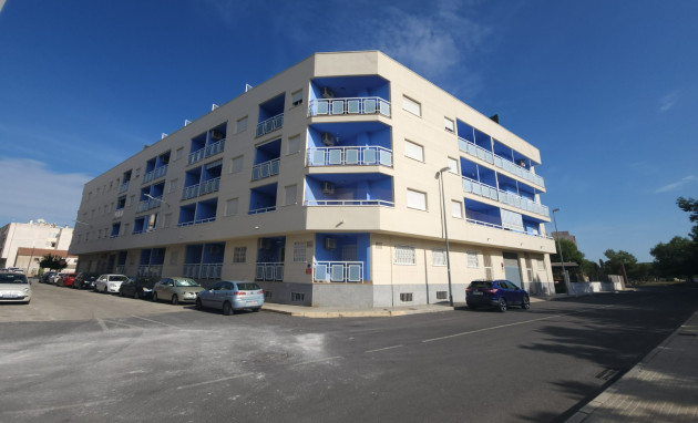 Apartment - Reventa - Almoradí - Almoradí