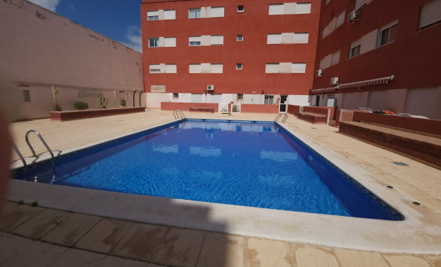 Apartment - Reventa - Almoradí - JJM--50199