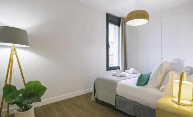 Apartment - Reventa - Benidorm - Poniente