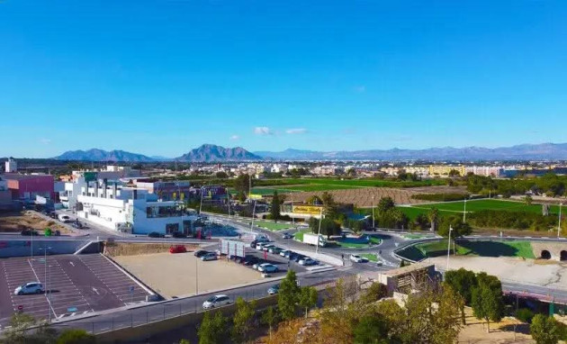 Apartment - Reventa - Benijófar - Benijófar