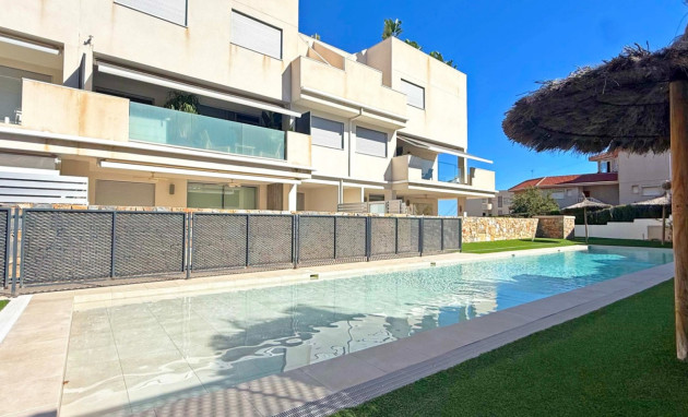 Apartment - Reventa - Cartagena - Cabo de Palos