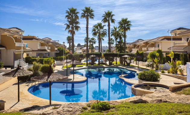 Apartment - Reventa - Ciudad Quesada - Doña Pepa