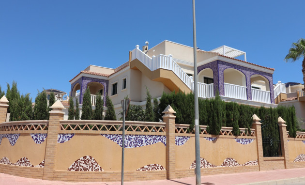 Apartment - Reventa - Ciudad Quesada - Doña Pepa