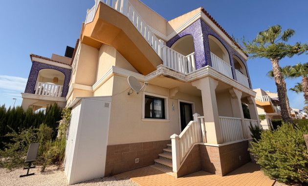 Apartment - Reventa - Ciudad Quesada - Doña pepa