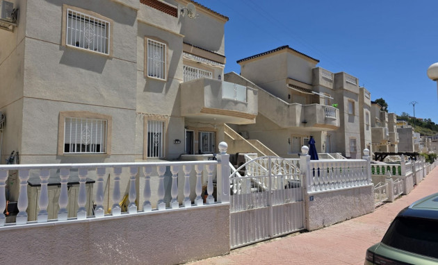 Apartment - Reventa - Ciudad Quesada - La Marquesa