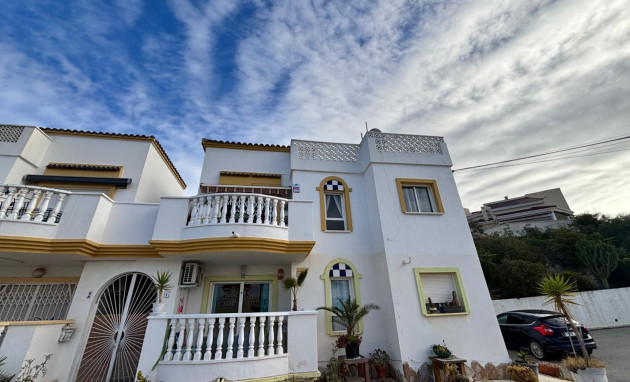 Apartment - Reventa - Ciudad Quesada - Rojales