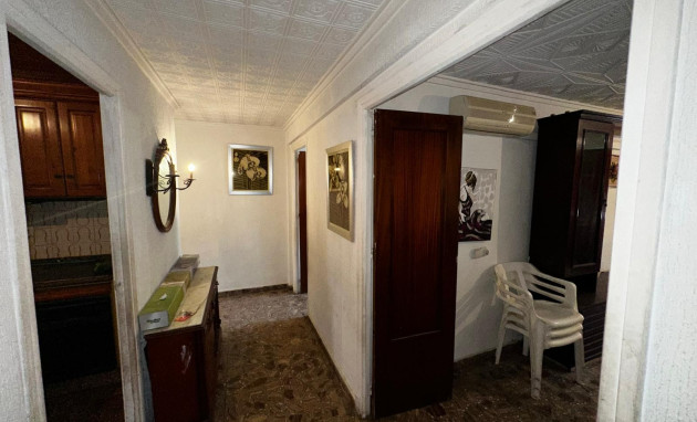 Apartment - Reventa - Daya Vieja - Daya Vieja