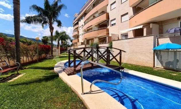Apartment - Reventa - Denia - Denia