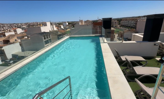 Apartment - Reventa - Formentera del Segura - Formentera del Segura