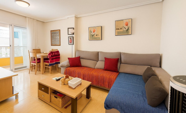 Apartment - Reventa - Formentera del Segura - Formentera - Village