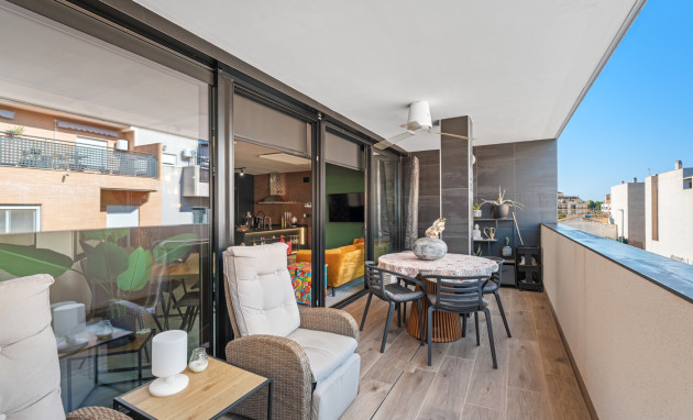 Apartment - Reventa - Formentera del Segura - Formentera - Village