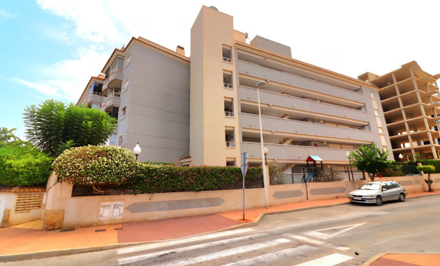 Apartment - Reventa - Guardamar del Segura - Guardamar del Segura - Town