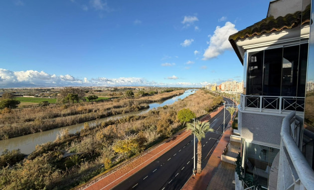 Apartment - Reventa - Guardamar del Segura - Guardamar del Segura