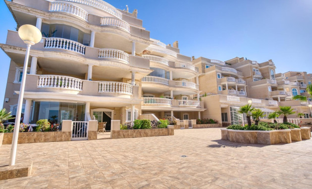 Apartment - Reventa - Guardamar del Segura - SHL--25720