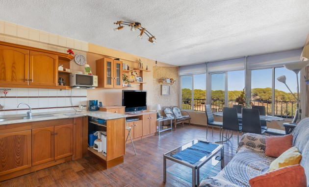 Apartment - Reventa - Guardamar del Segura - Urb. pinomar