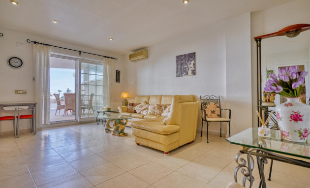 Apartment - Reventa - Guardamar del Segura - Urbanizaciones