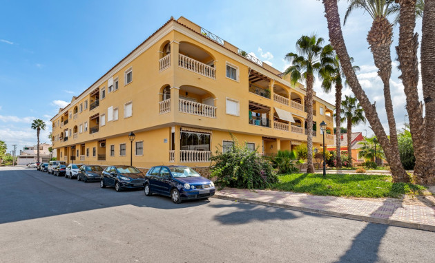 Apartment - Reventa - Jacarilla - Jacarilla