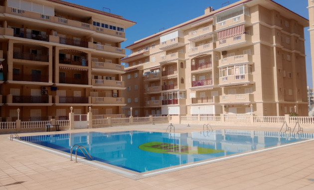 Apartment - Reventa - La Mata - La Mata