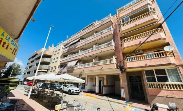 Apartment - Reventa - La Mata - La Mata