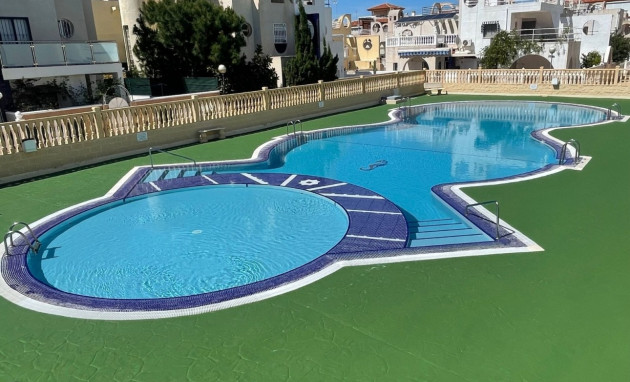 Apartment - Reventa - La Mata - La Mata