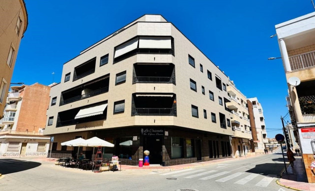 Apartment - Reventa - La Mata - La Mata