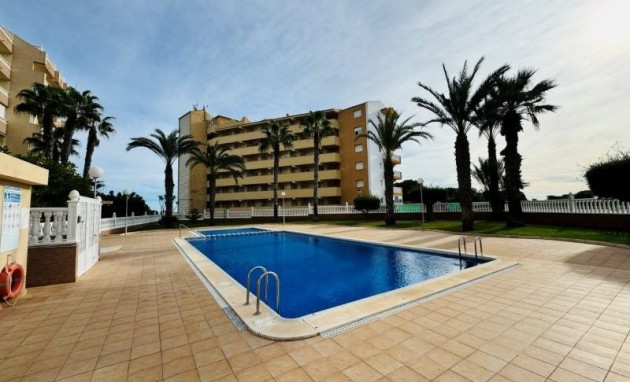Apartment - Reventa - La Mata - La Mata