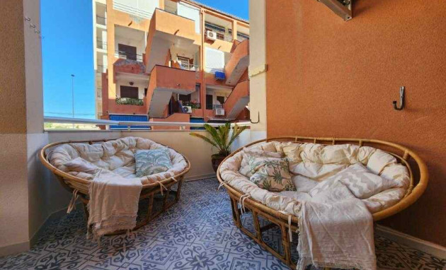 Apartment - Reventa - La Mata - La Mata