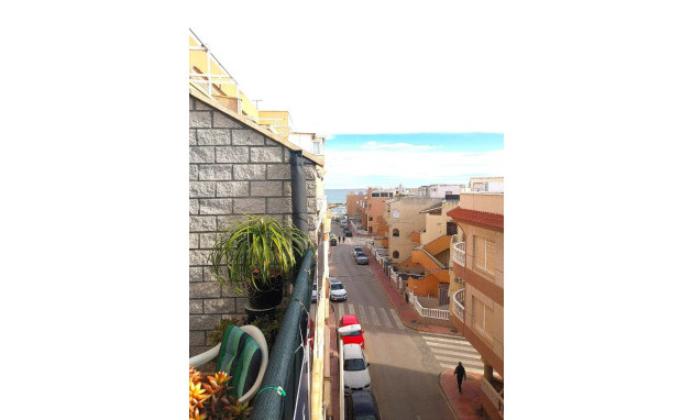 Apartment - Reventa - La Mata - La Mata