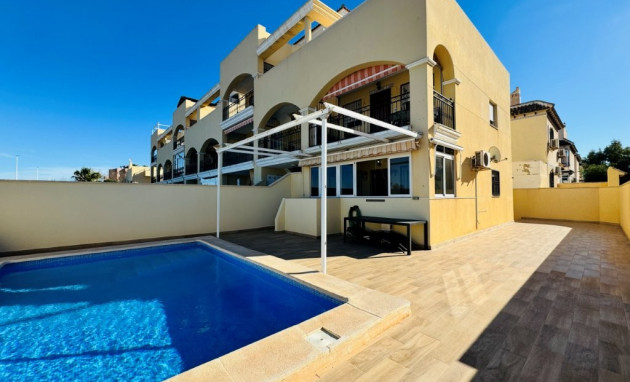 Apartment - Reventa - La Mata - La Mata