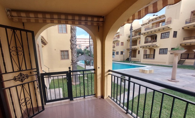 Apartment - Reventa - La Mata - La Mata