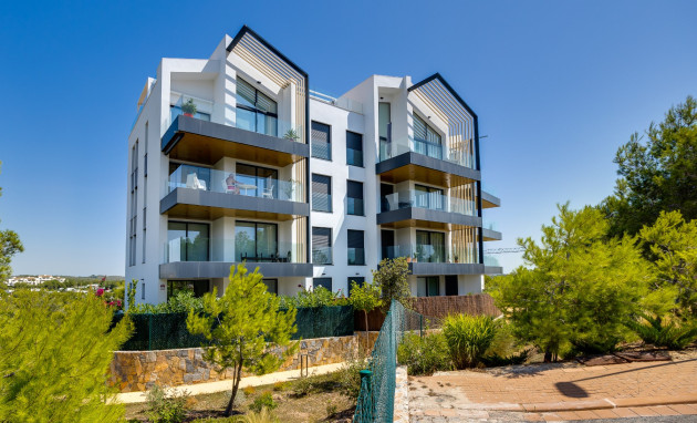 Apartment - Reventa - Las Colinas Golf Resort - VRE-45863