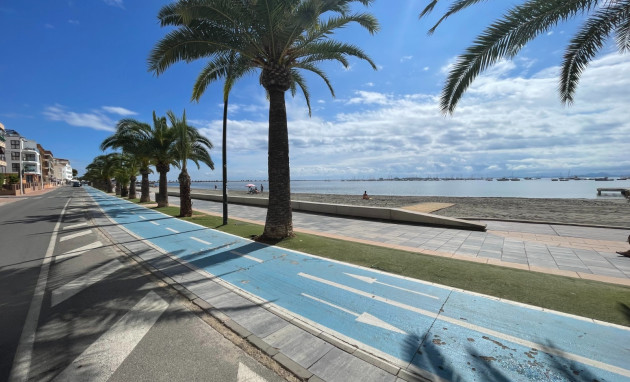 Apartment - Reventa - Lo Pagan - Lo Pagan - Town