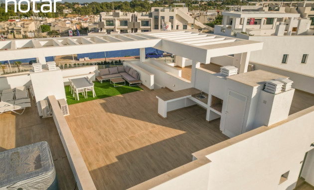 Apartment - Reventa - Los Balcones - Los Balcones