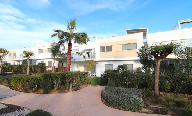 Apartment - Reventa - Los Montesinos - Entre Naranjos / Vistabella Golf