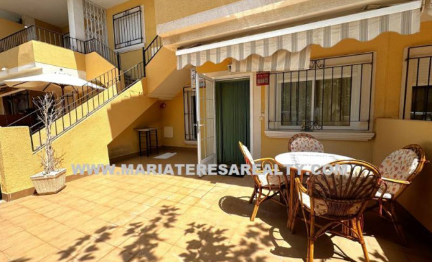 Apartment - Reventa - Los Narejos - Los Narejos