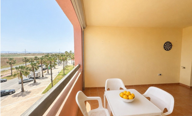Apartment - Reventa - Mar Menor Golf Resort - Mar Menor Golf Resort - Centre
