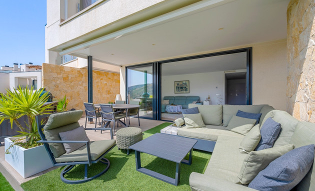 Apartment - Reventa - Monforte del Cid - Font del llop