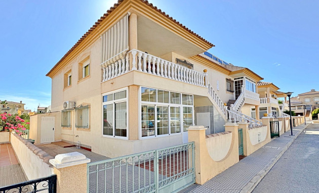 Apartment - Reventa - Orihuela Costa - 45553