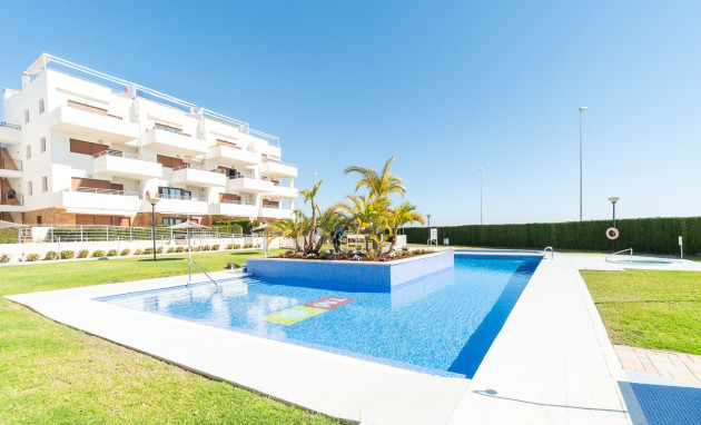 Apartment - Reventa - Orihuela Costa - Dehesa de campoamor