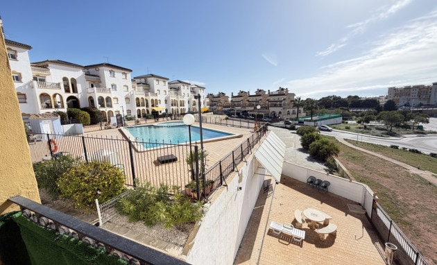 Apartment - Reventa - Orihuela Costa - La Zenia