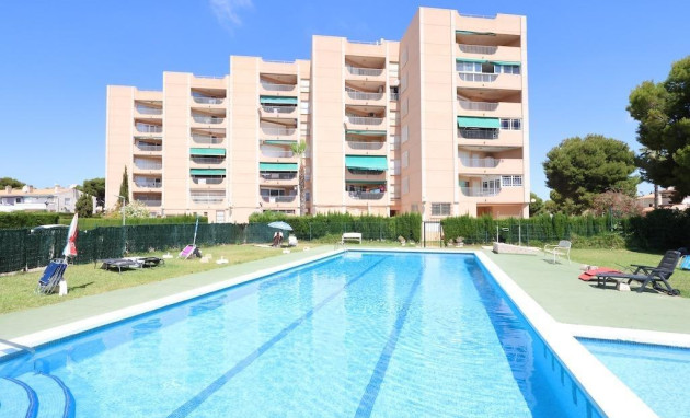 Apartment - Reventa - Orihuela Costa - La Zenia