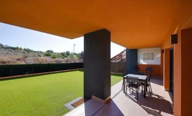 Apartment - Reventa - Orihuela Costa - Las Filipinas