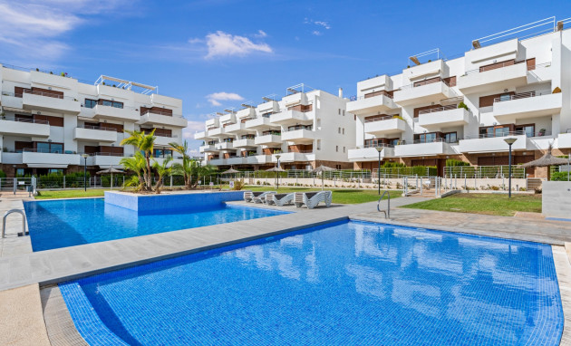 Apartment - Reventa - Orihuela Costa - Lomas de Cabo Roig