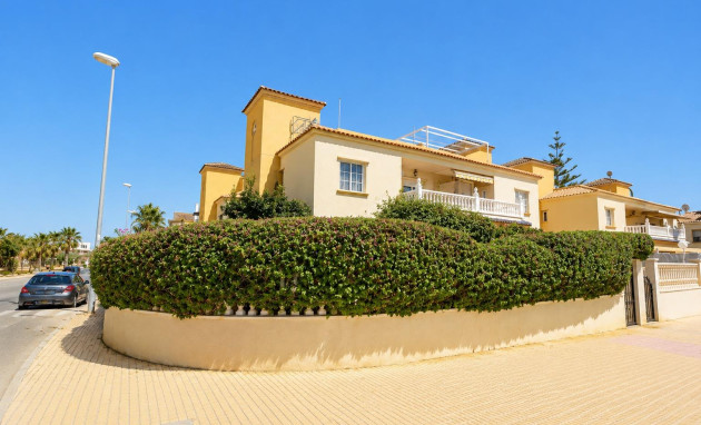 Apartment - Reventa - Orihuela Costa - Lomas de Cabo Roig