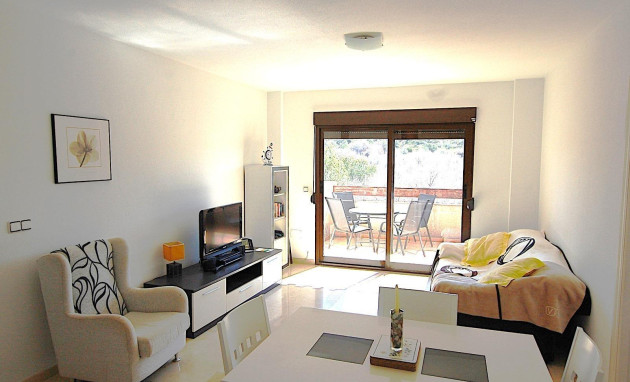 Apartment - Reventa - Orihuela Costa - Lomas de Campoamor-Las Ramblas