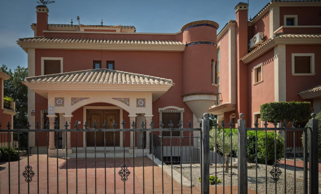 Apartment - Reventa - Orihuela Costa - Lomas de Campoamor-Las Ramblas