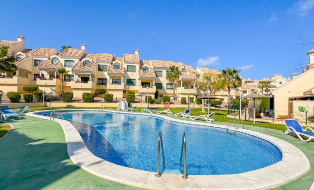 Apartment - Reventa - Orihuela Costa - Lomas de Campoamor