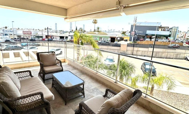 Apartment - Reventa - Orihuela Costa - Los Dolses