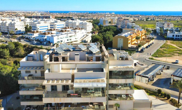 Apartment - Reventa - Orihuela Costa - Los Dolses