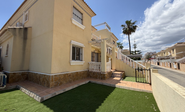 Apartment - Reventa - Orihuela Costa - Los Dolses